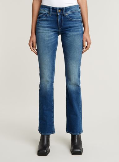 Jeans Midge Bootcut
